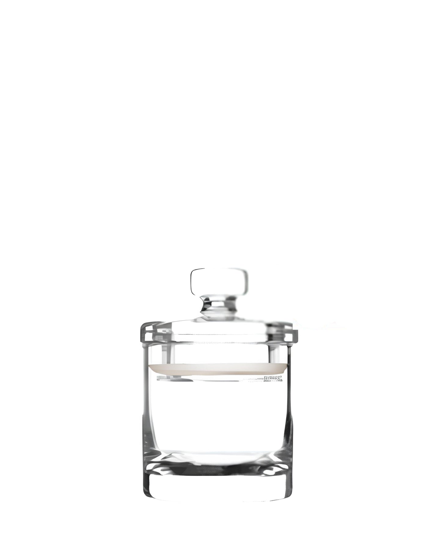 Cayman - MIni 6" Bartop Canister