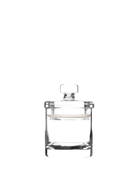 Cayman - MIni 6" Bartop Canister