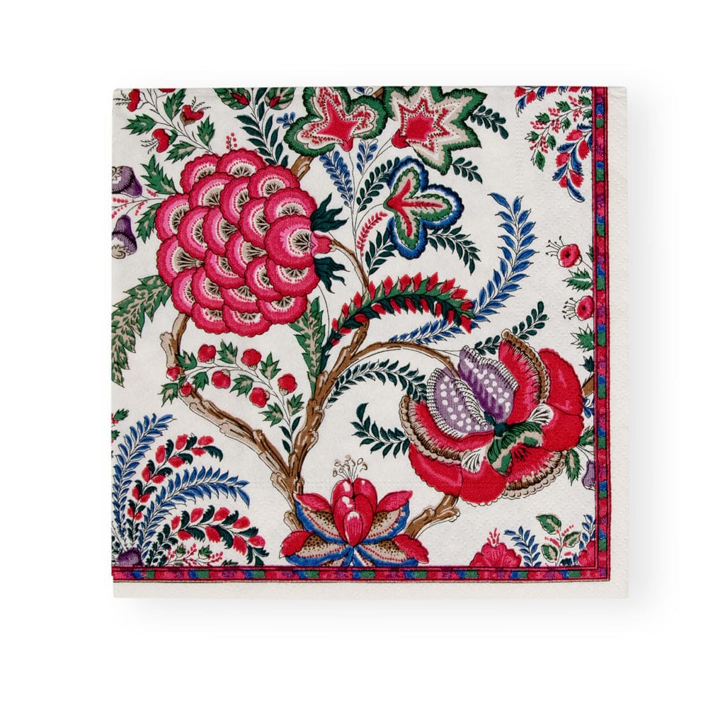 Luncheon Napkins - Pontchartain