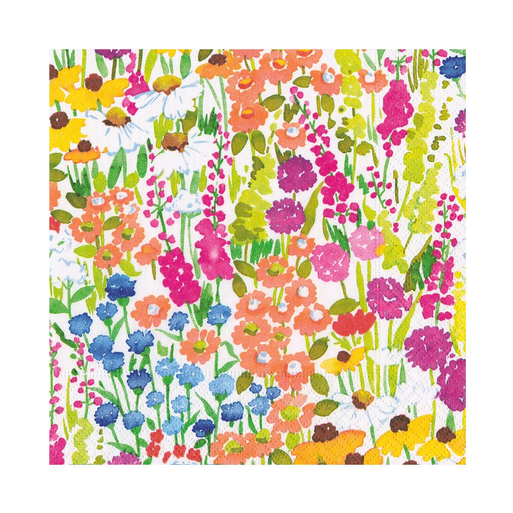 Luncheon Napkins - Primavera