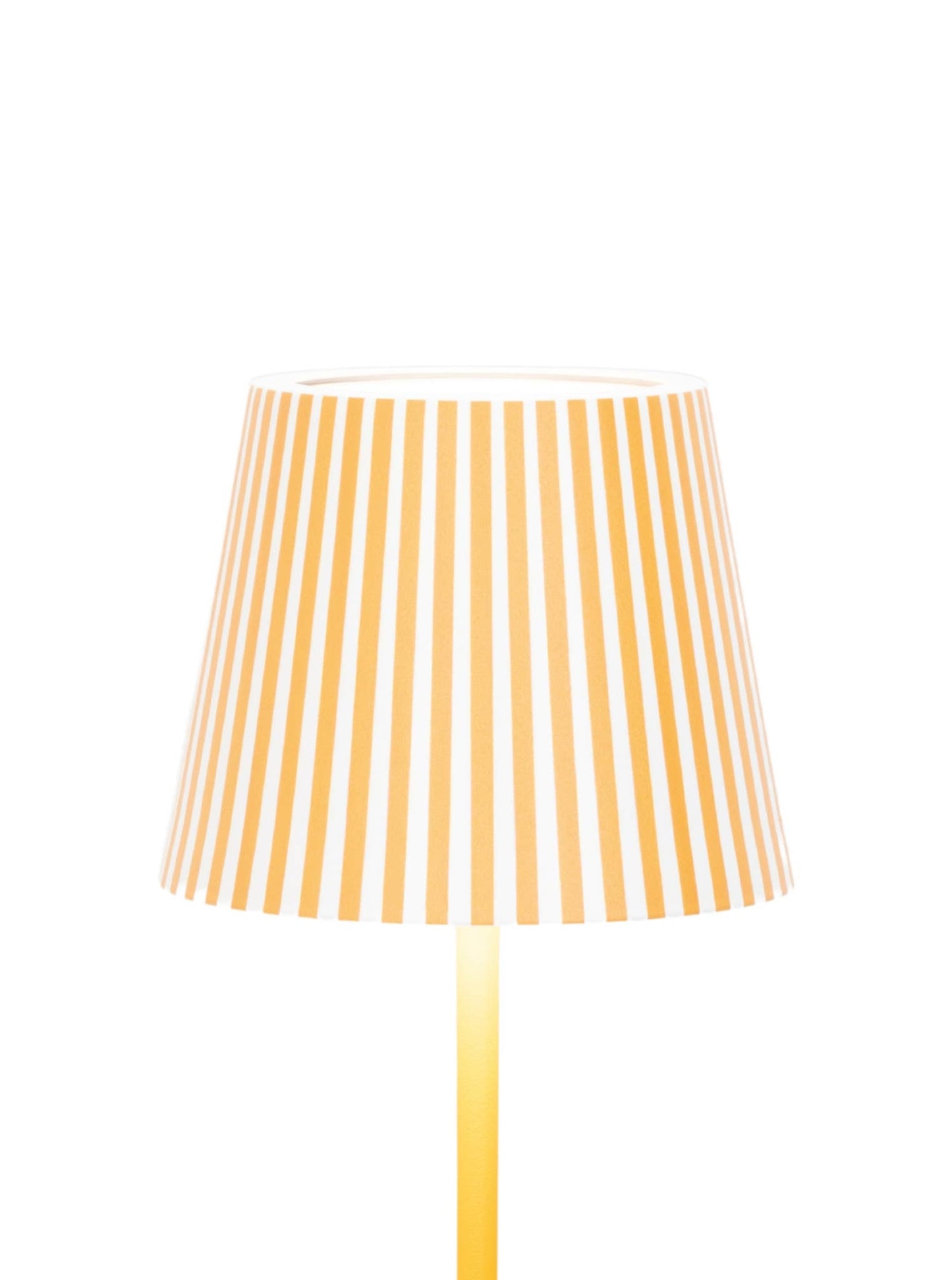 Poldina Graphic Shade: Sunflower Stripes