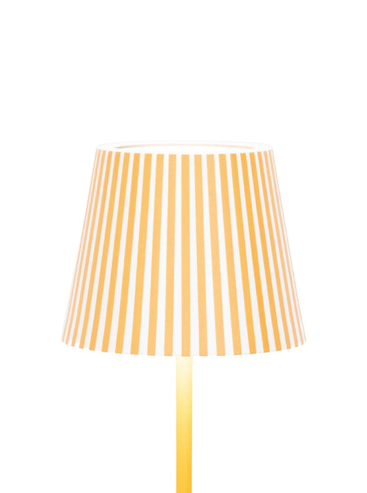 Poldina Graphic Shade: Sunflower Stripes
