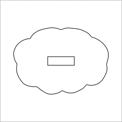 Acrylic Base - Medium - Assorted