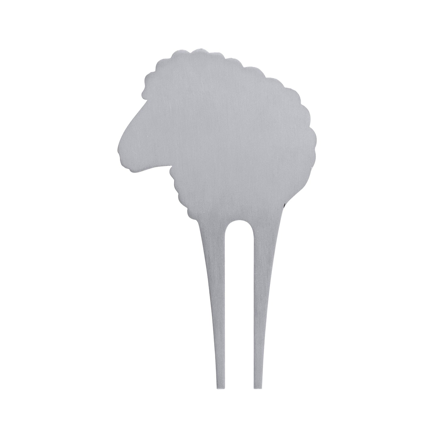 Swissmar Cheese Picks: Cow, Goat and Sheep Set
