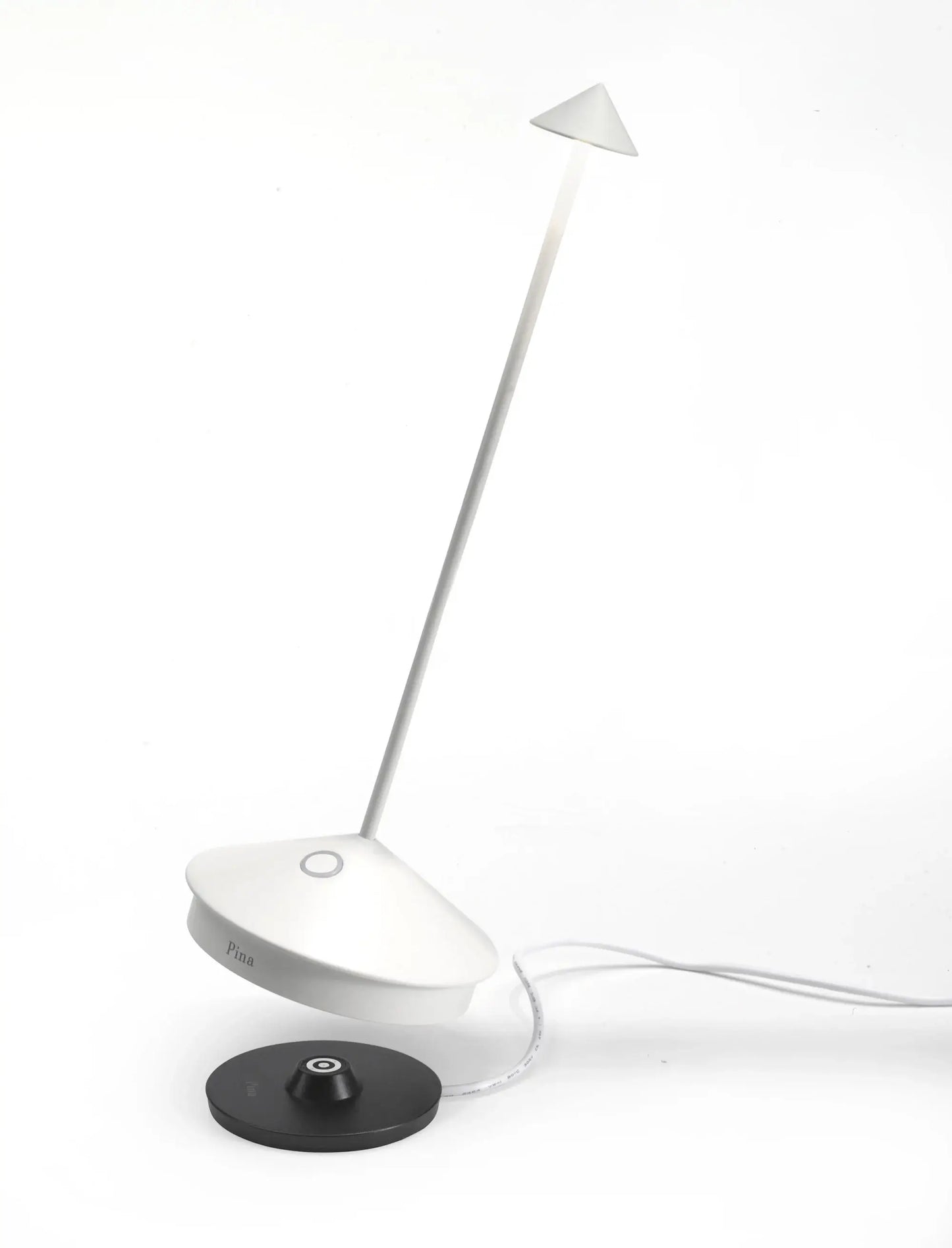 Pina Pro Cordless Lamp - Sand