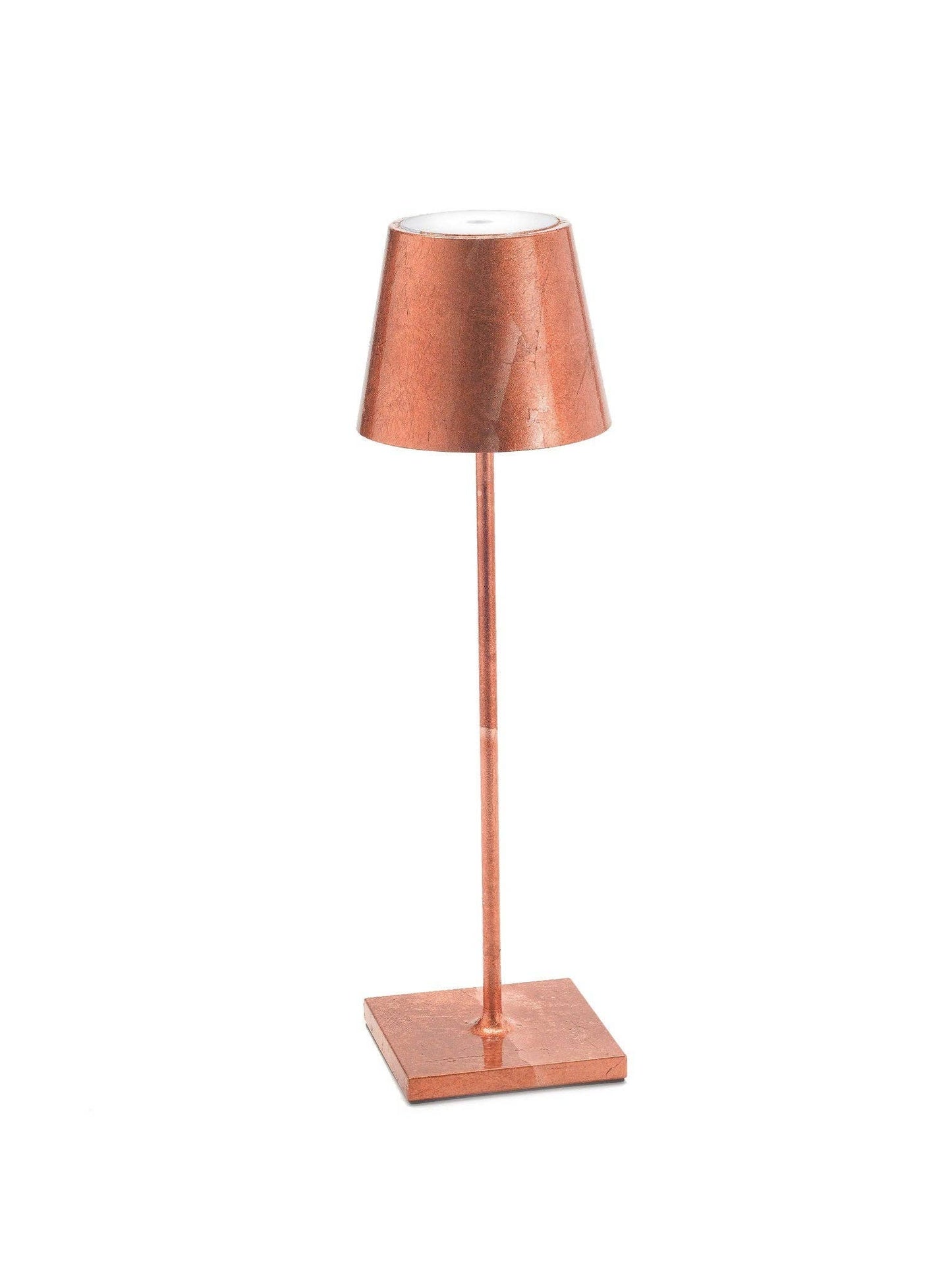 Poldina Pro Cordless Lamp - Pink