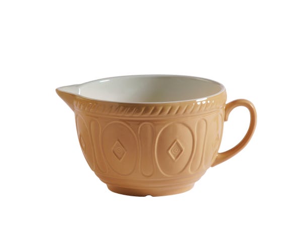 Cane Collection Batter Bowl