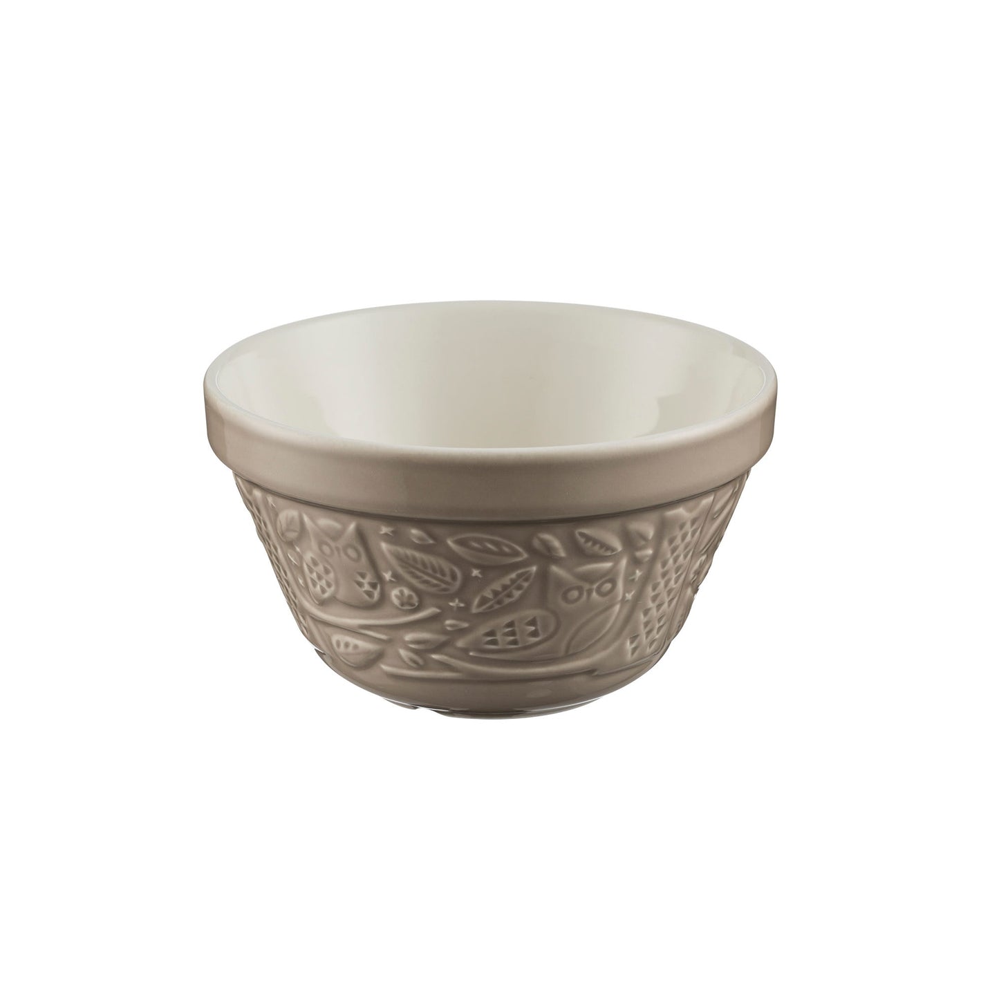In The Forest S36 Mixing Bowl - Stone
