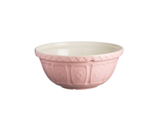 Color Mix S24 Mixing Bowl - Powder Pink