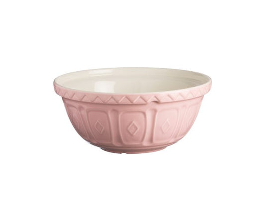 Color Mix S18 Mixing Bowl - Powder Pink