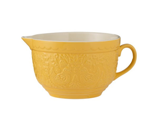 Home to Roost Batter Bowl - 9.75"