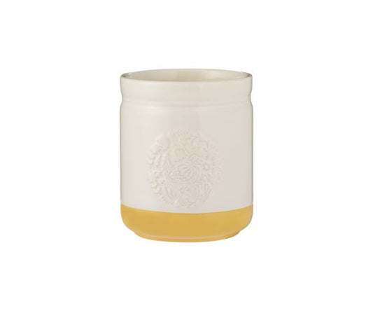 Home To Roost Utensil Pot - 12.5x15cm