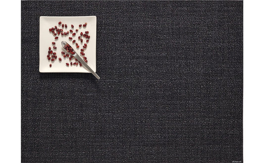 Chilewich - Boucle Placemat - Noir