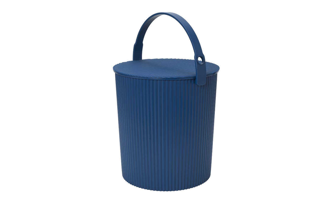 Hachiman Bucket - Navy