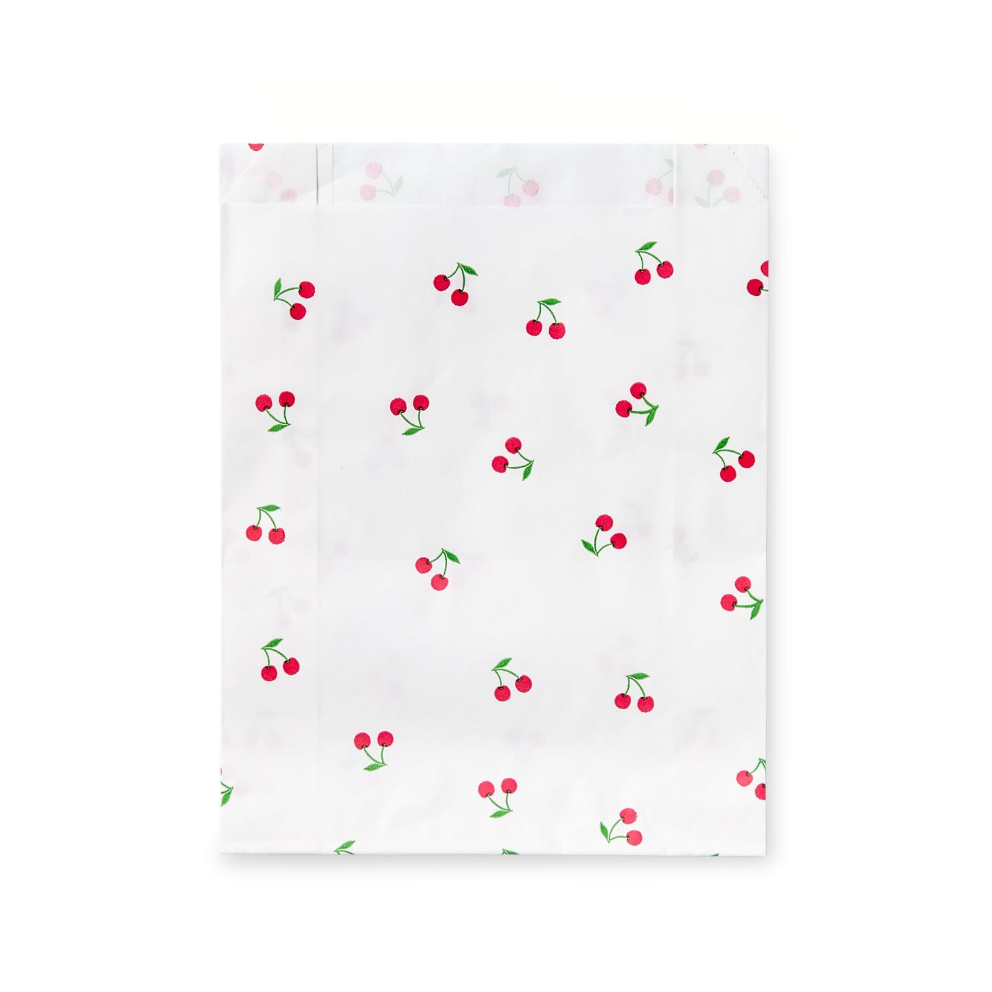 Paper Pouches - Cherry on Top