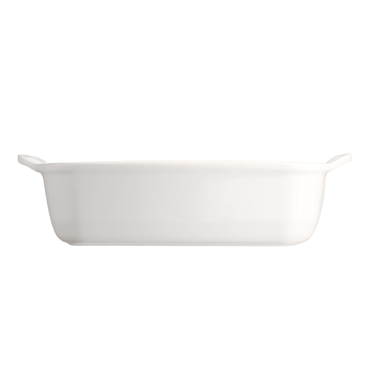 The Right Square Baking Dish - Flour