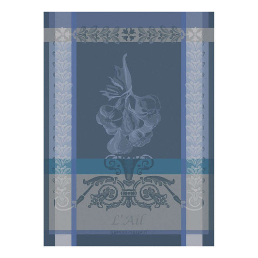 Kitchen Towel - Ail Blue
