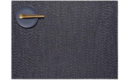 Chilewich - Moire Table Mat - Zephyr