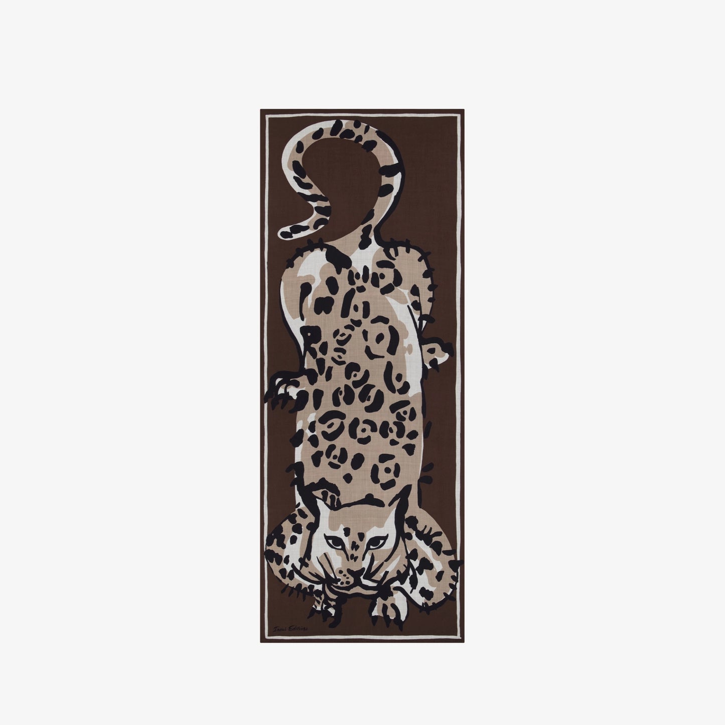 Scarf 70 - Felino