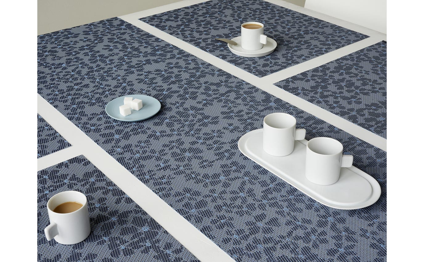 Flora Table Mat