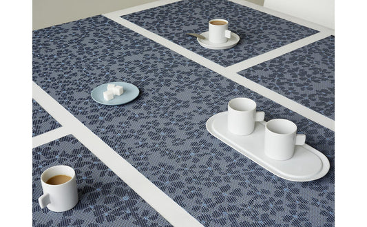 Chilewich - Flora Table Mat - Zephyr