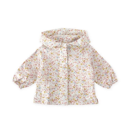 Park Jacket - Floret