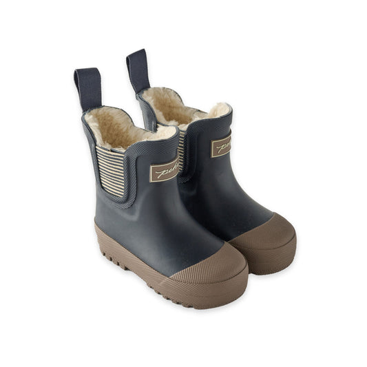 Pathfinder Boot - Ink