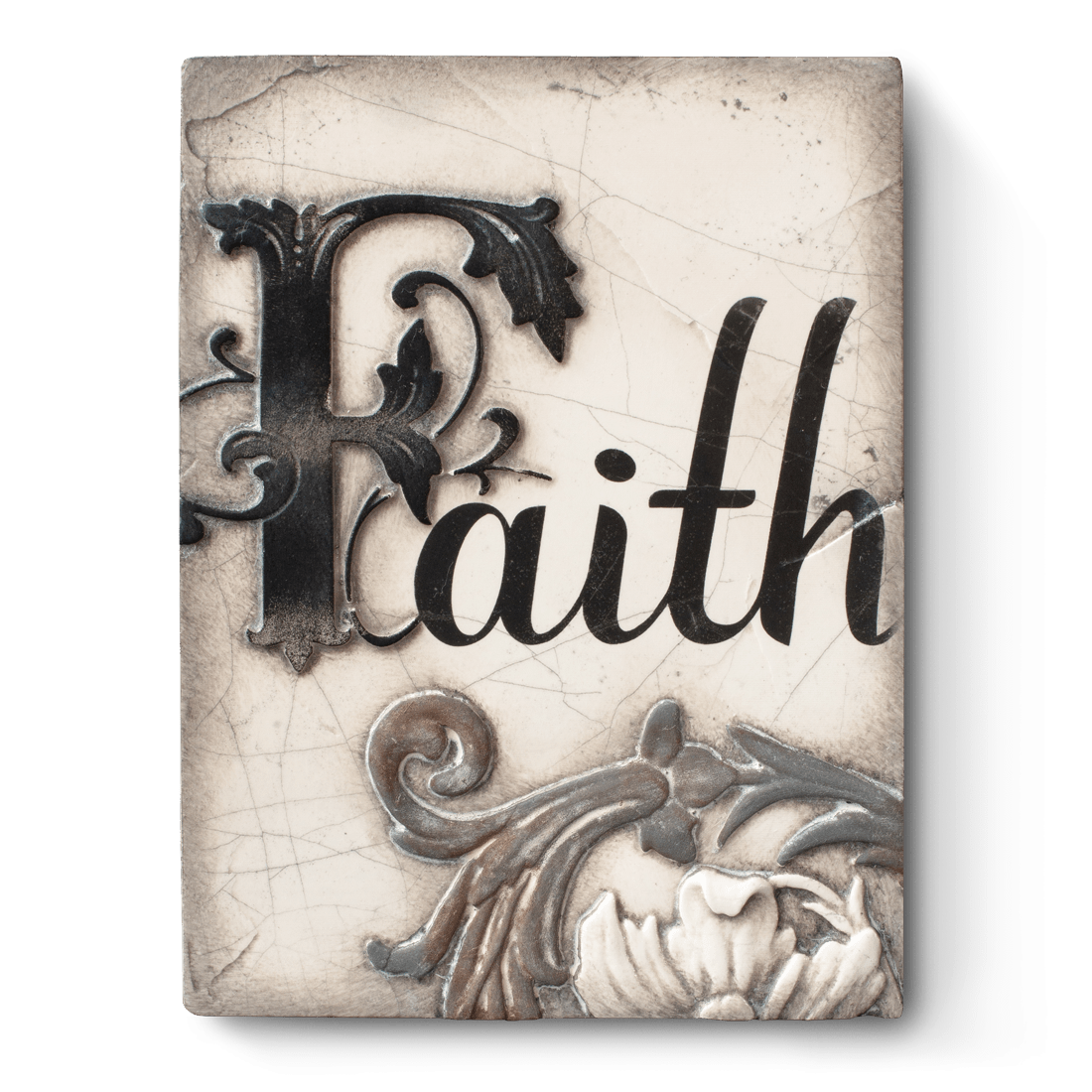 Memory Block - Faith