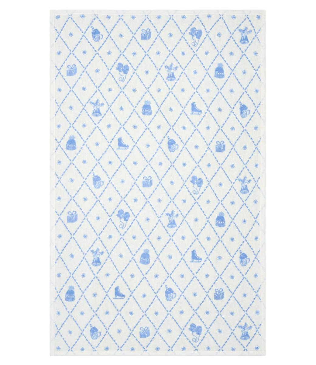 Holiday Favorites Midi Blanket: Midi