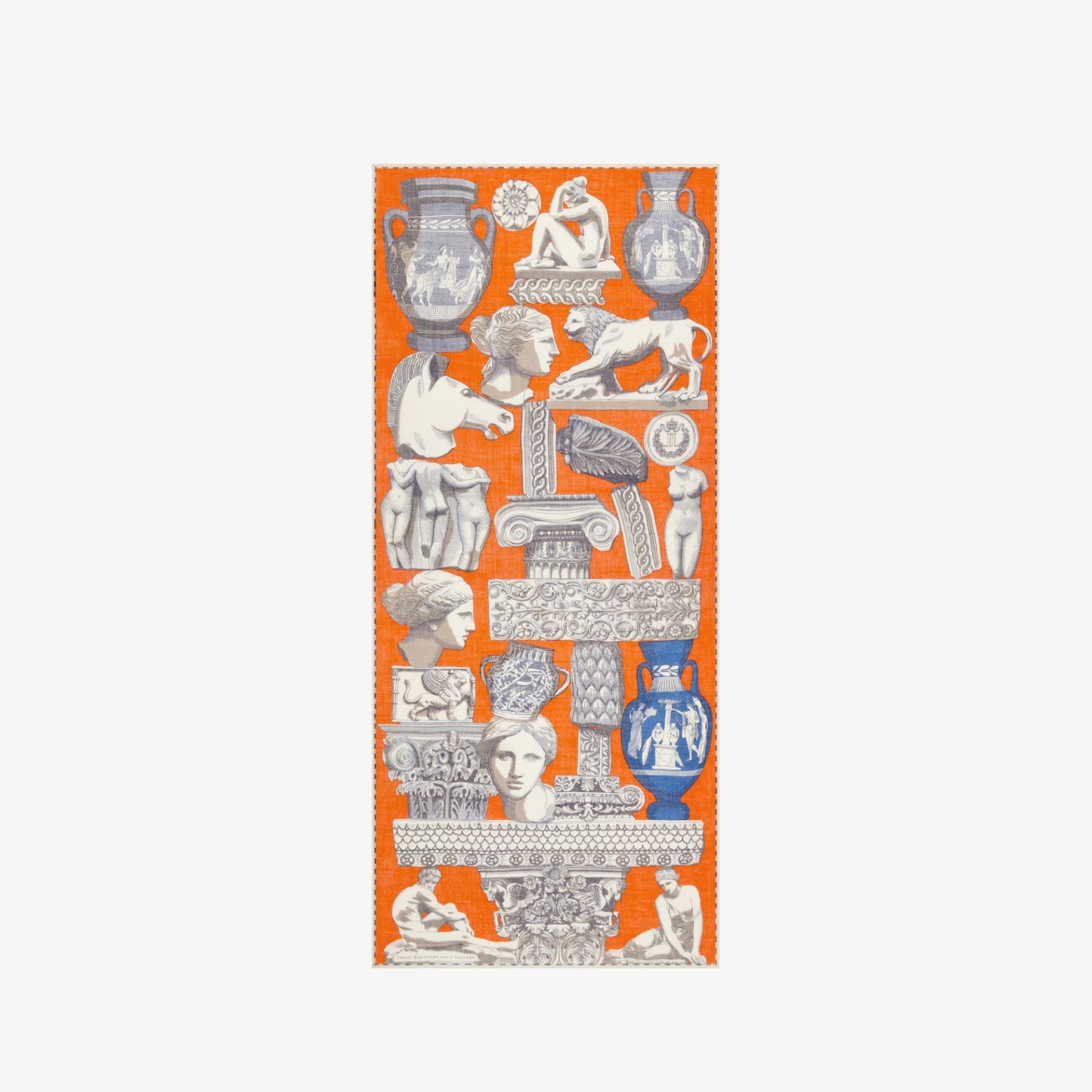 Scarf 80 - Archives
