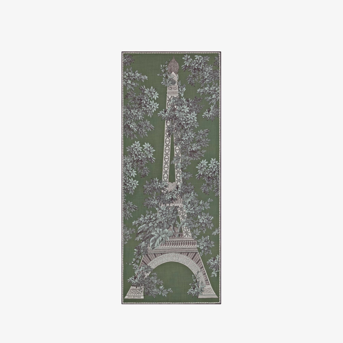 Scarf 80 - 1889