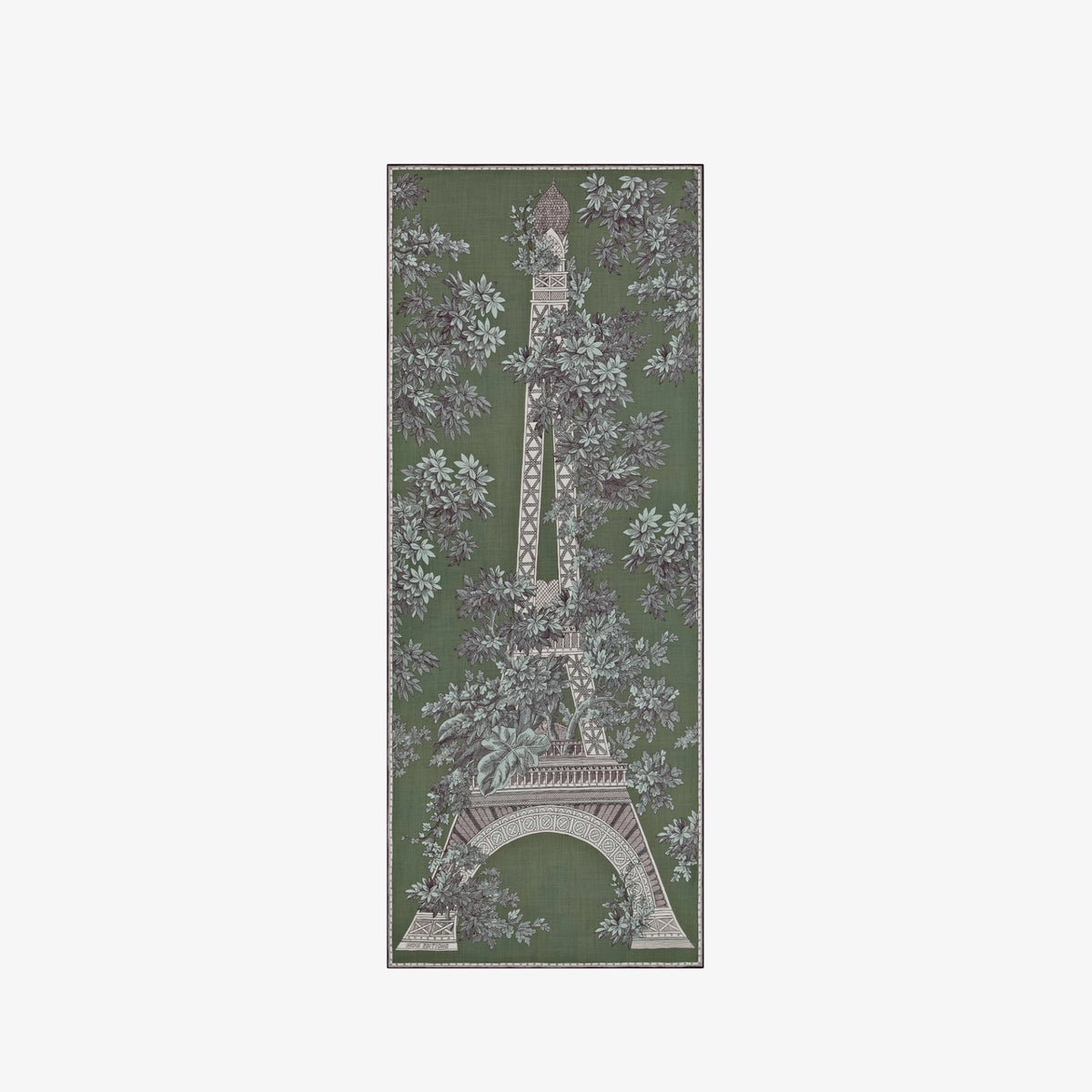 Scarf 80 - 1889