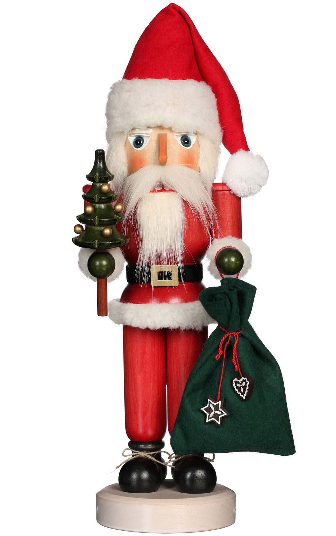 Nutcracker - Santa Claus