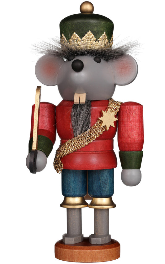 Nutcracker - Mouse King