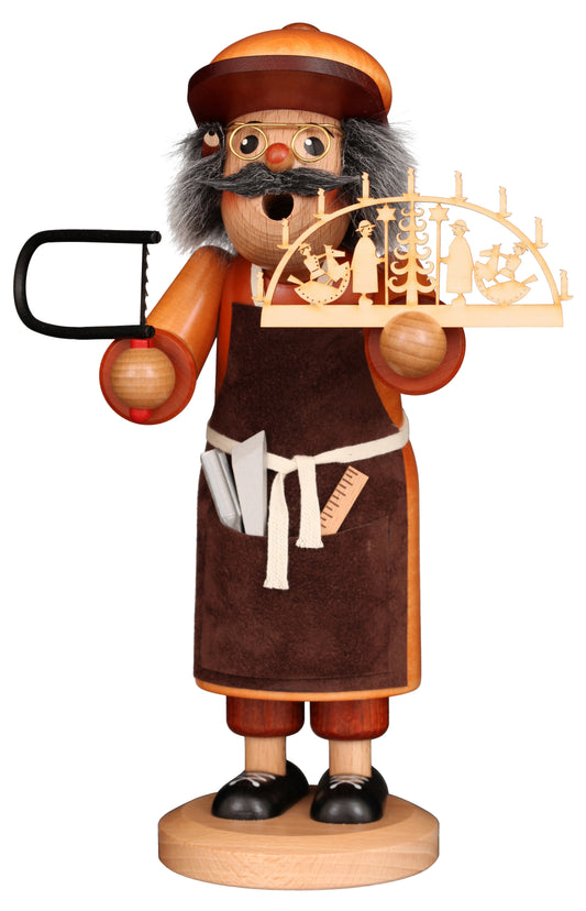 Incense Burner - Arch Maker