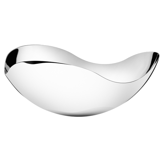 Large Stainless Steel Bloom Bowl