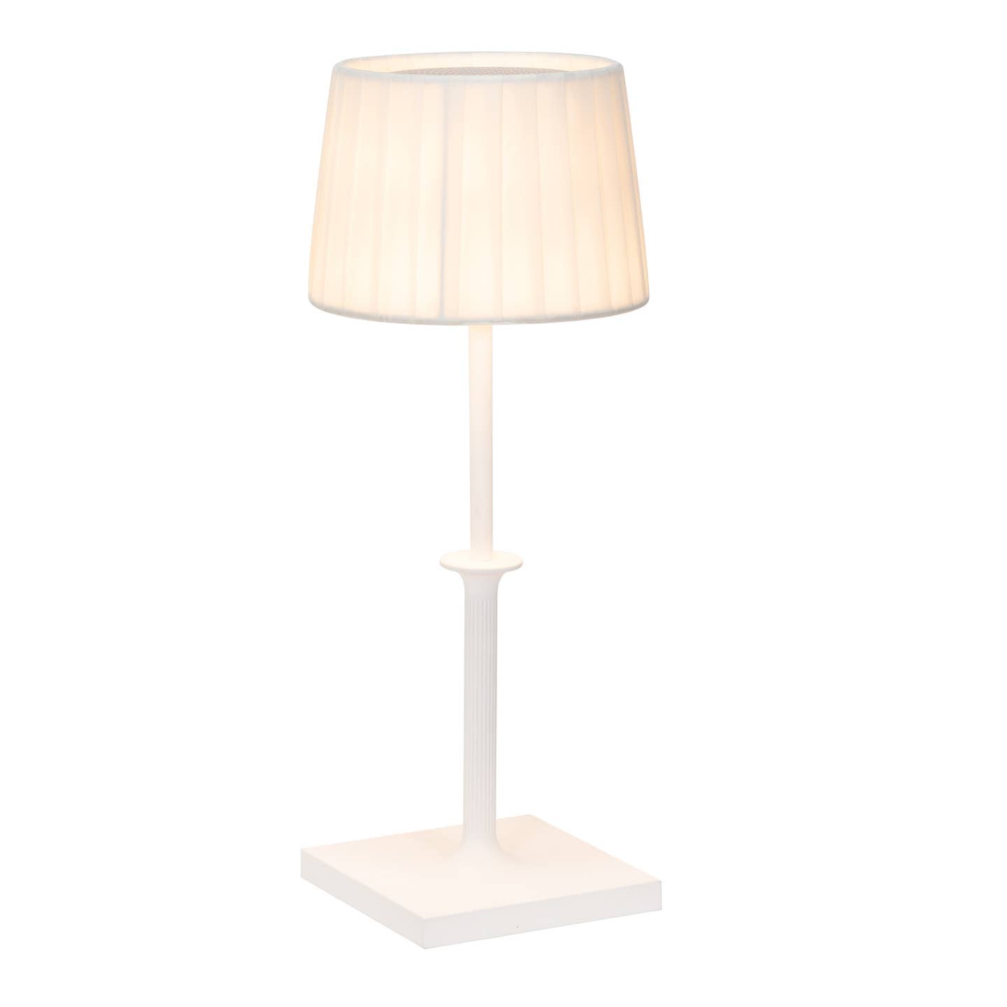 Poldina Classic Cordless Lamp - White