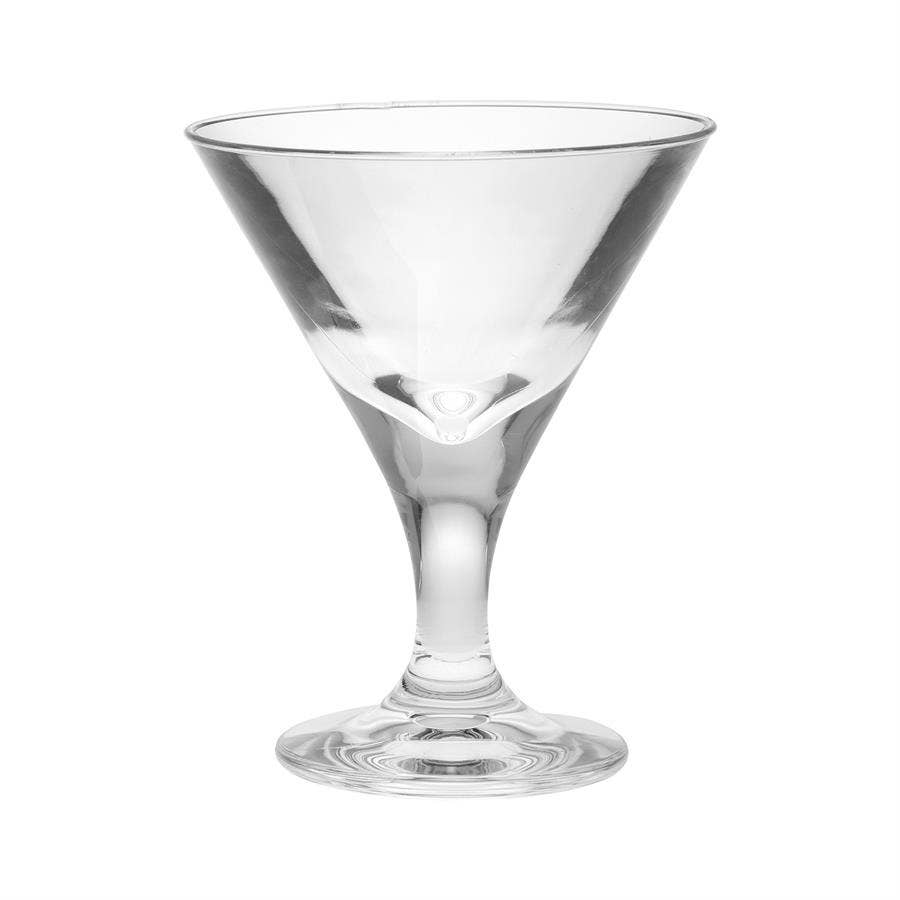 2.5 oz. Mini Series Martini
