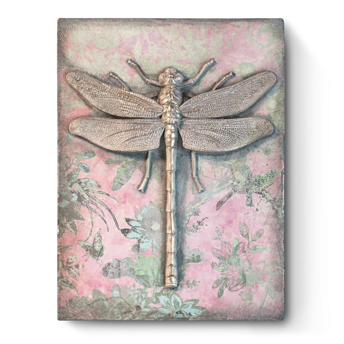 Sid Dickens Memory Block - Dragonfly