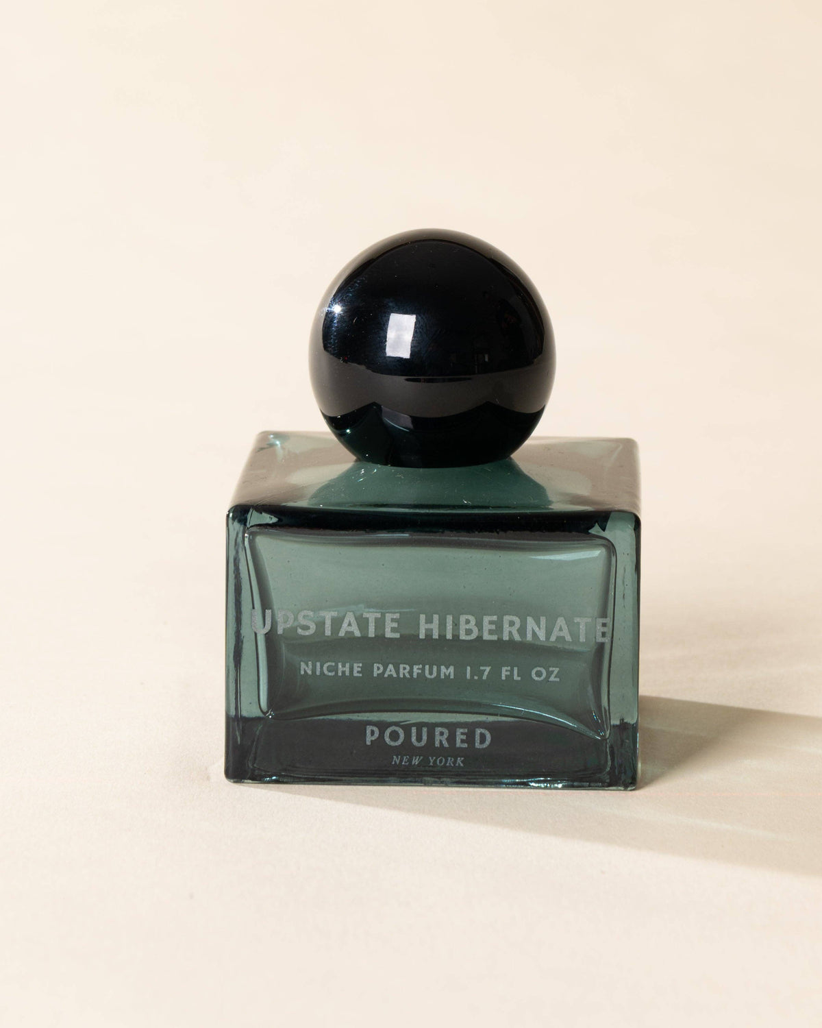 3.4 fl.oz/100ml Reed Diffuser - Upstate Hibernate