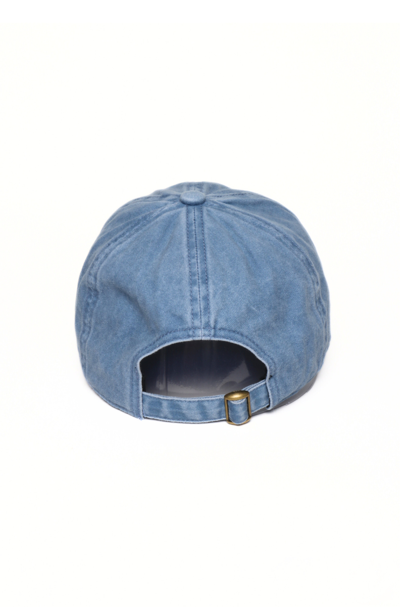 Baseball Cap - Assorted