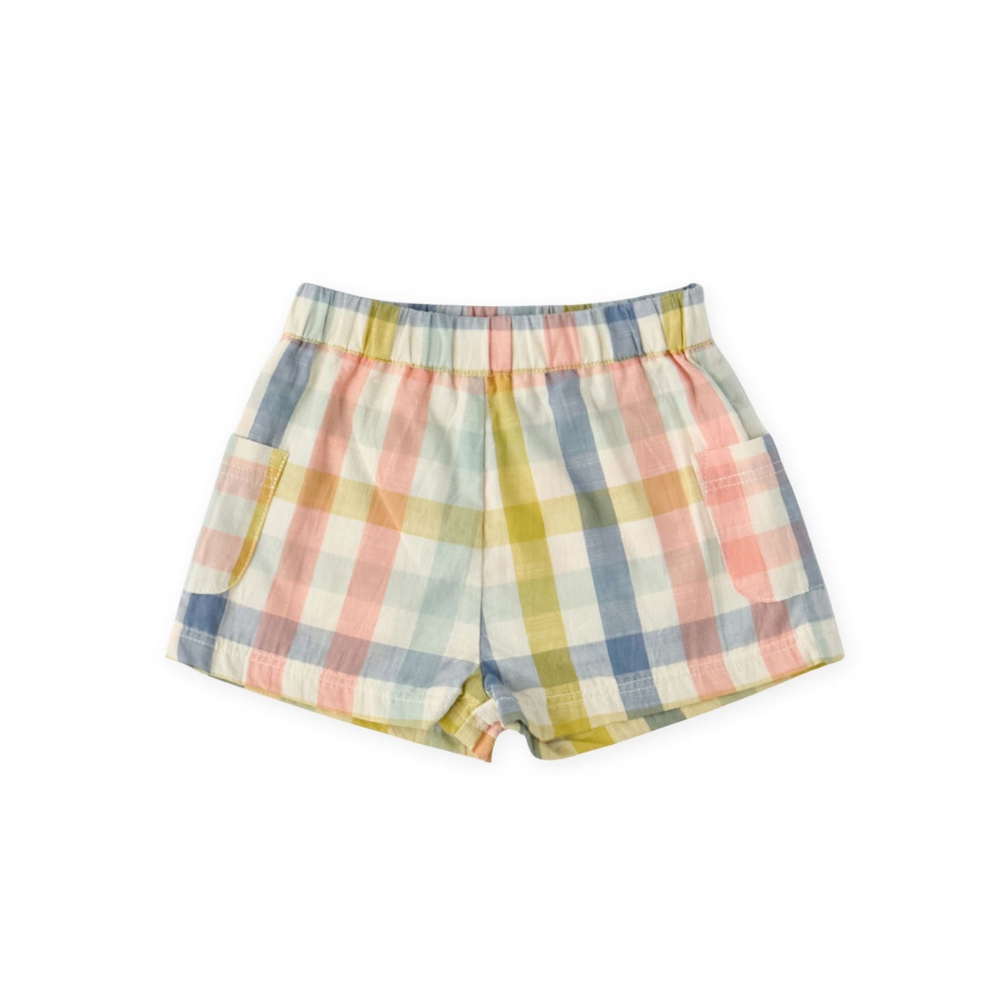 Checkmate Short - Picnic