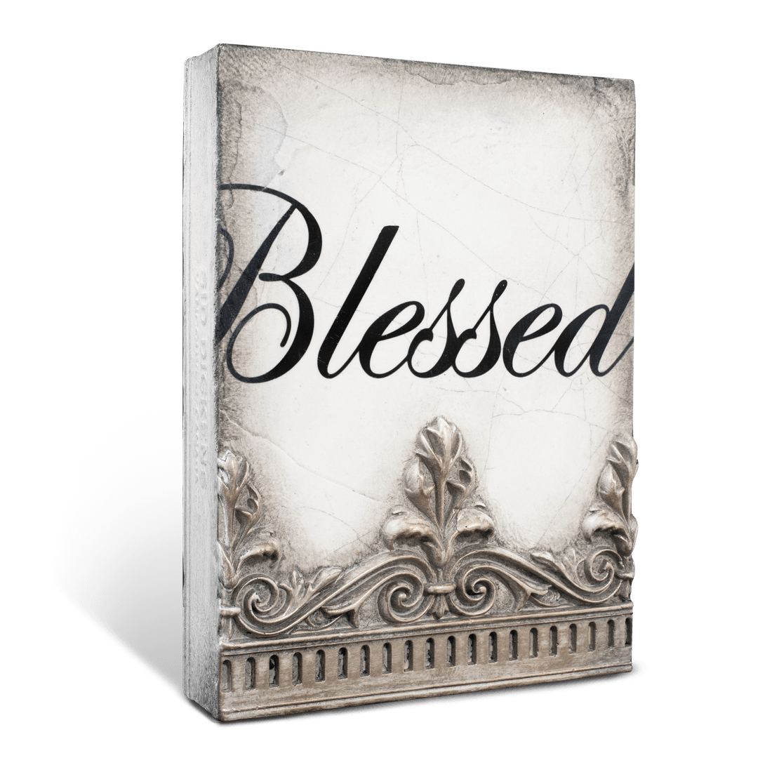 Memory Block - Blessed