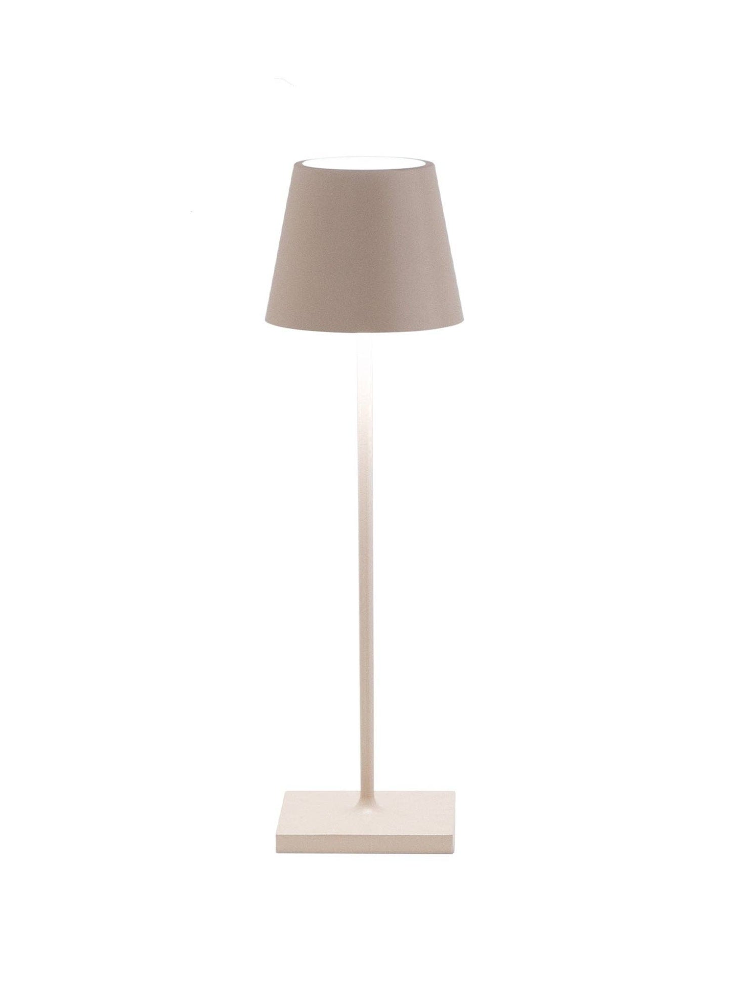 Poldina Pro Table Lamp - Pink