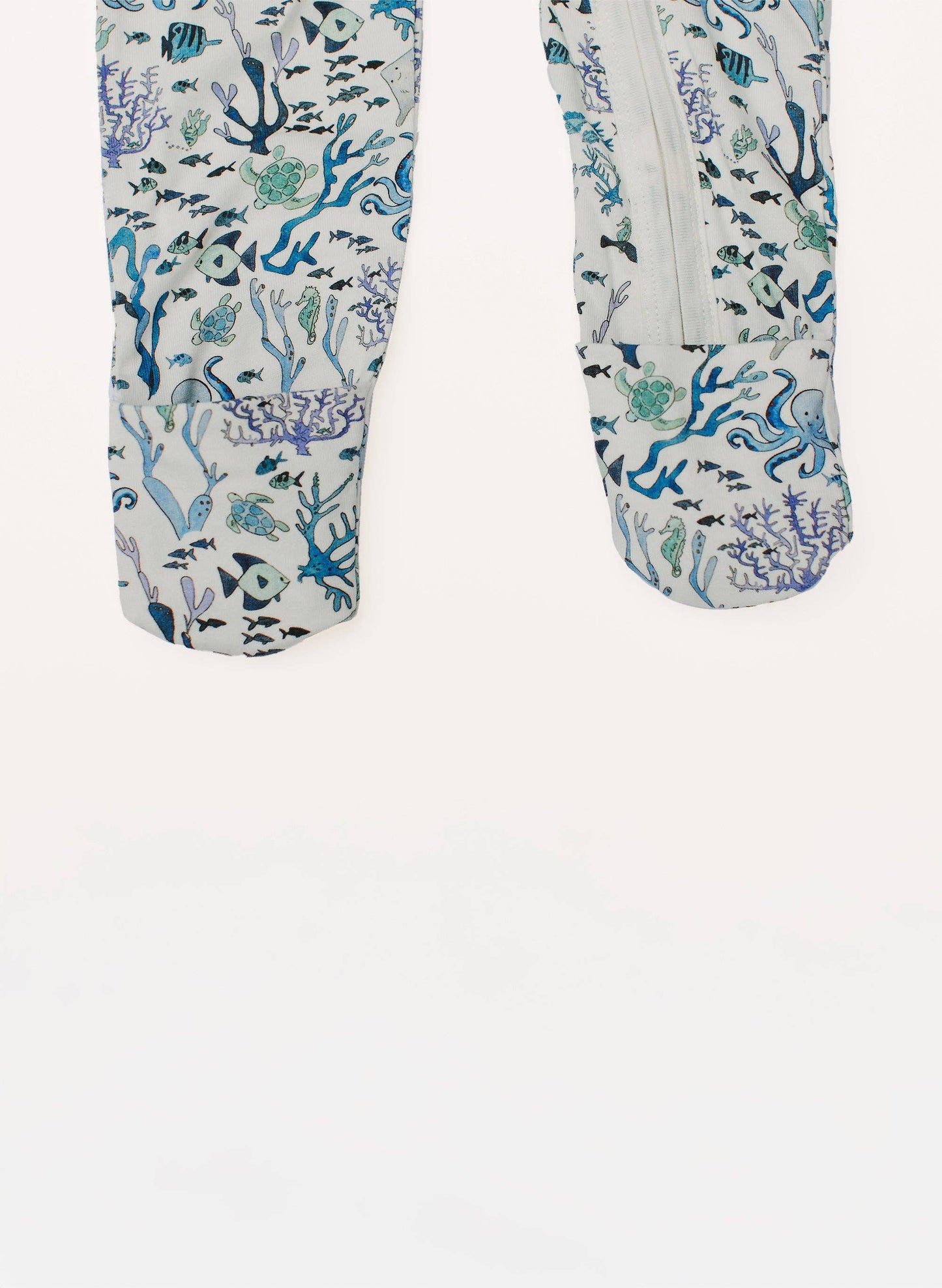 Coral Reef One-Piece