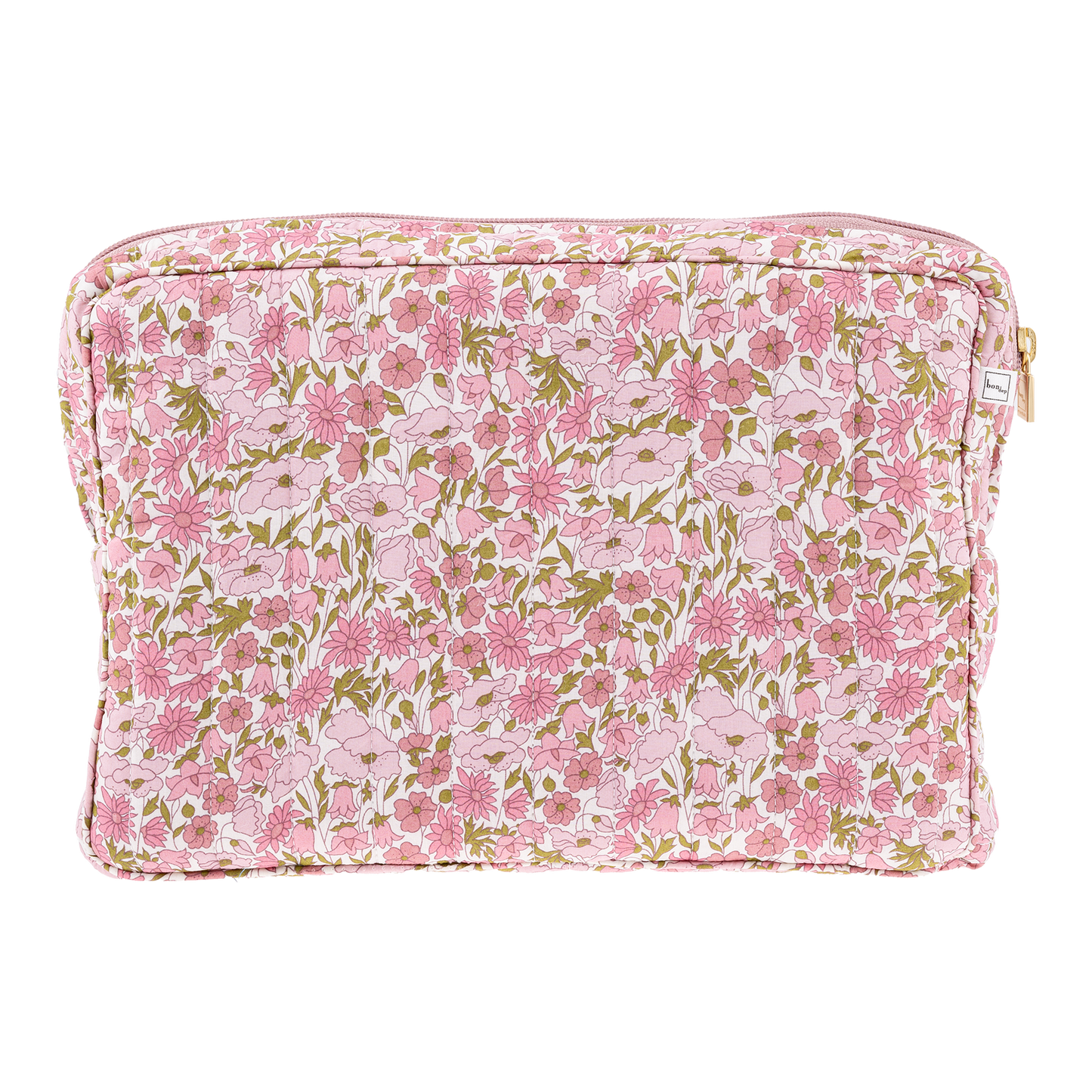 Pouch Big MW Liberty - Poppy and Daisy