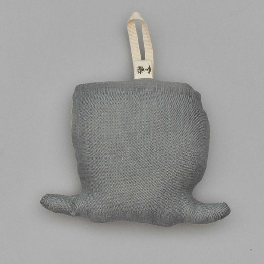 Ornament - Togetherness Foxes