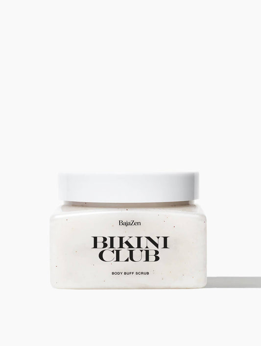 Body Buff Scrub - Bikini Club