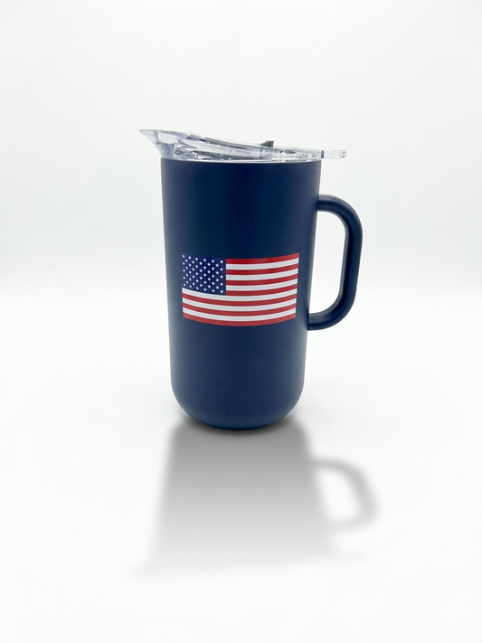 America250: Americana Pitcher (Limited Edition)