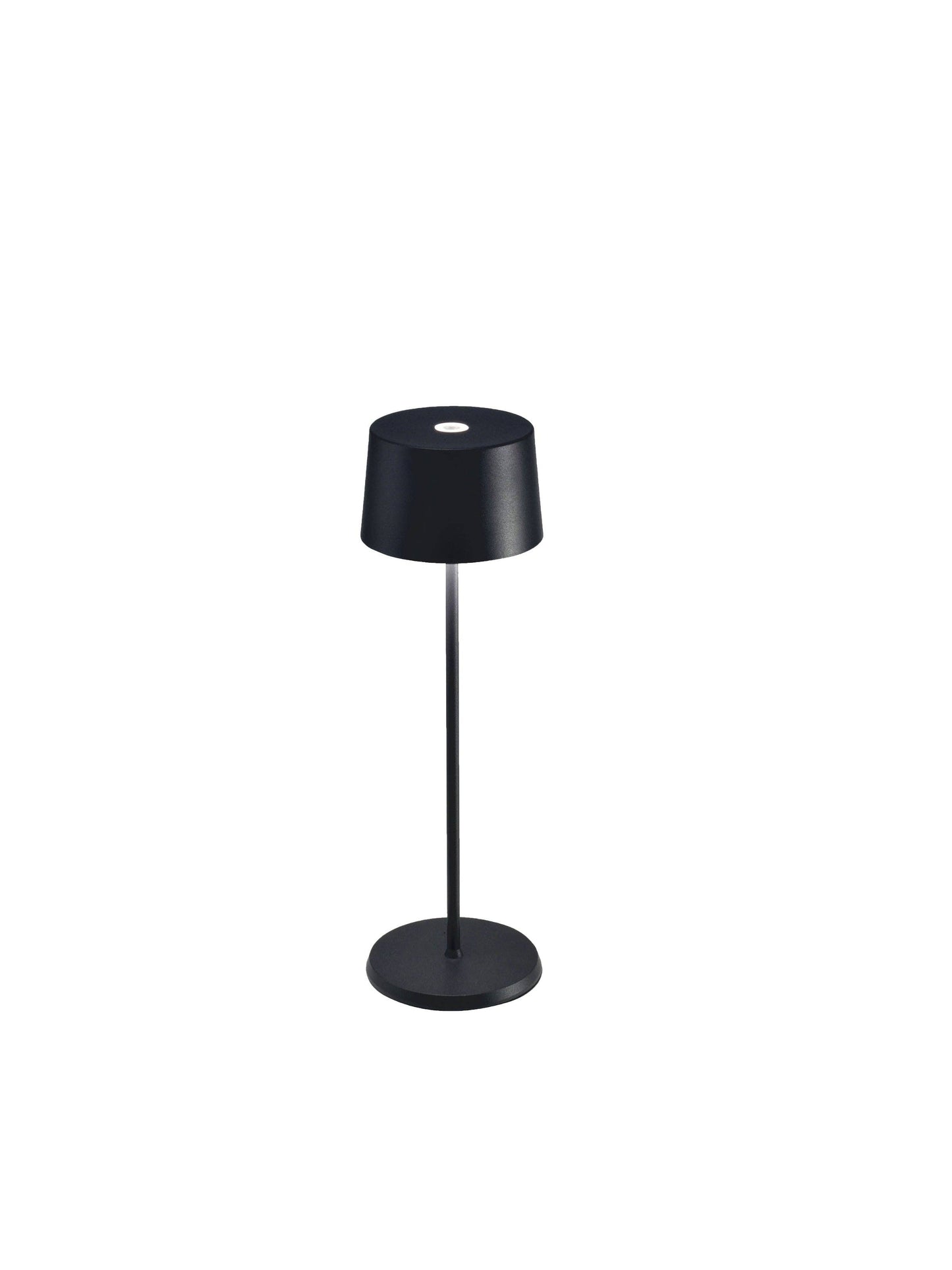 Olivia Pro Lamp - White